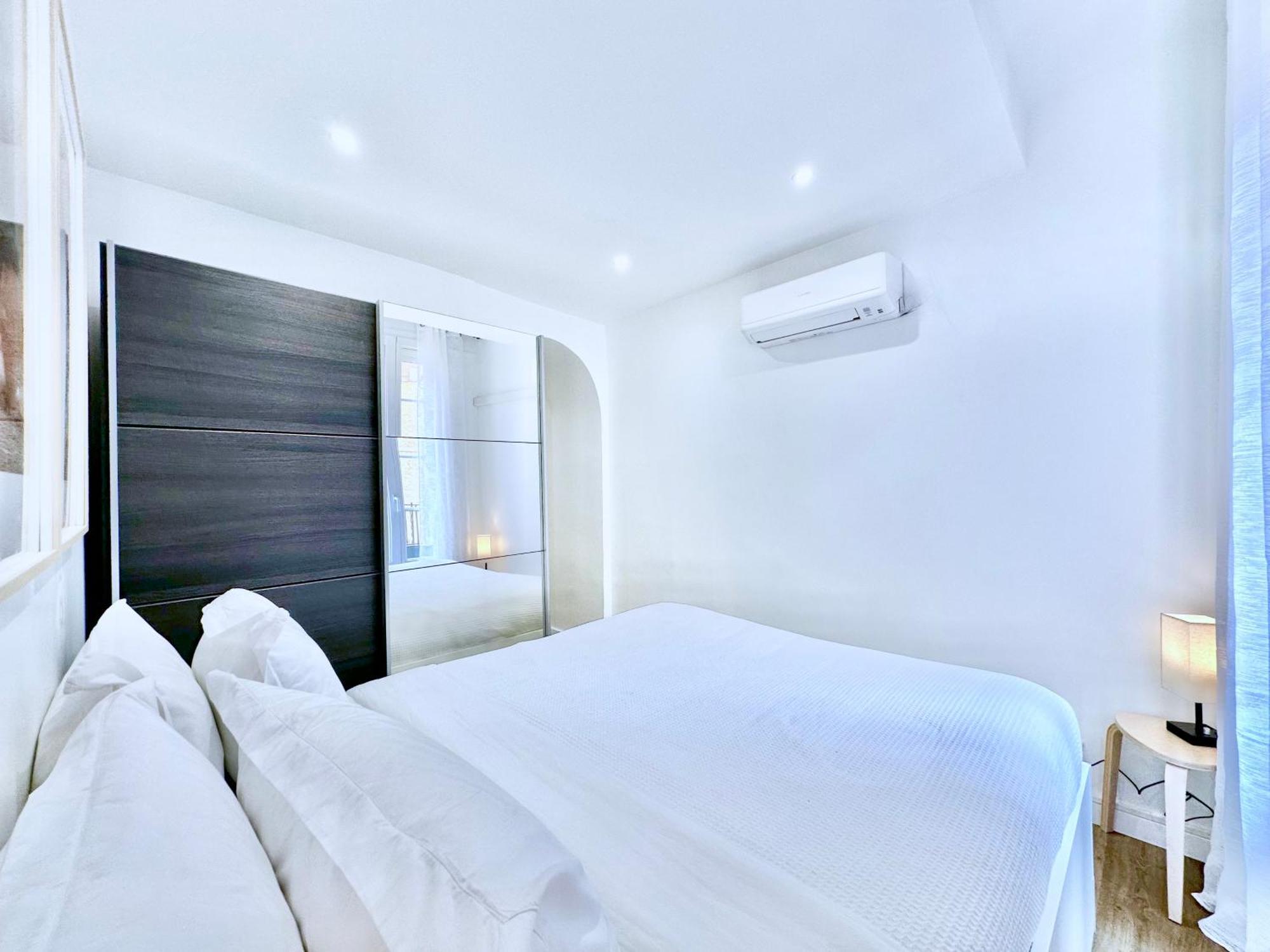 Ersextius, Stj, Apartment Aix-en-Provence